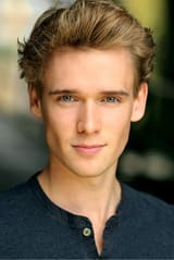 Harry Jarvis