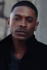 Chad Pitter