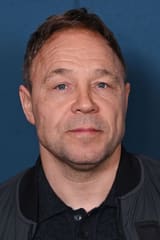 Stephen Graham