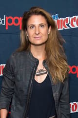 Anna Foerster