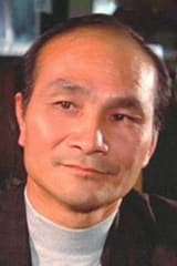 Ho Pak-Kwong