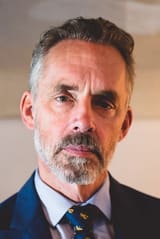 Jordan B. Peterson