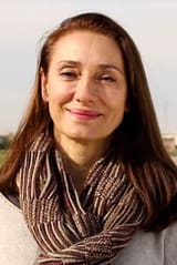 Rosana Pastor