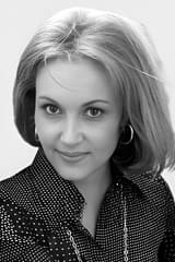 Pascale Roberts