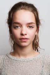 Olivia-Mai Barrett