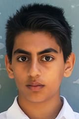 Sam Ashraf