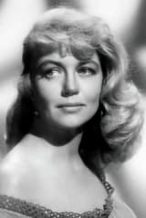 Dorothy Malone