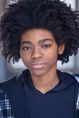 Shamori Washington