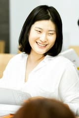 Cho Mi-nyeo