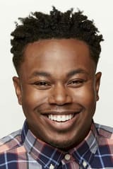 Marcel Spears
