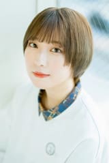 Minami Hinata