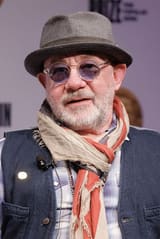 Bernie Taupin