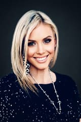 Candace Hutson