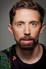 Eric Lampaert