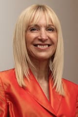Linda Yellen