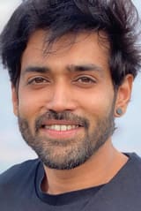 Karan Khanna