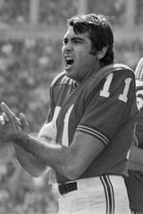 Joe Kapp