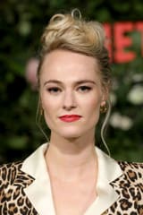 Jessica Madsen