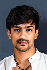 Arjun Chidambaram