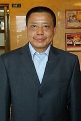 Lin Yi-qin