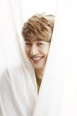 Son Ho-young