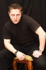 Cristian Gheorghe