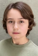 Noah Salsbury Lipson