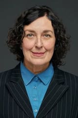 Camilla Waldman