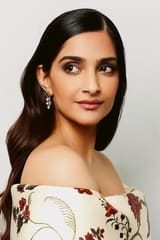 Sonam Kapoor Ahuja