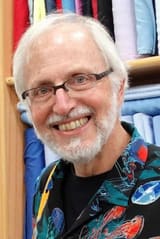 Marv Wolfman