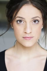 Christina Andrew