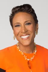 Robin Roberts