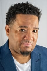 Marc T. Lewis