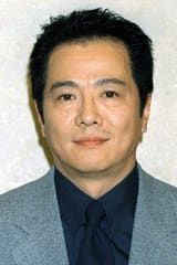 Jinpachi Nezu
