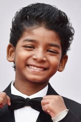 Sunny Pawar