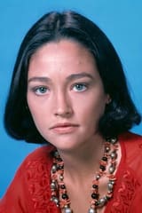 Olivia Hussey