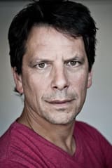 Patrice Bissonnette