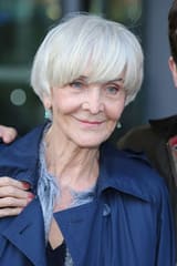 Sheila Hancock