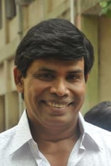 Anandaraj