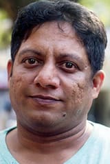 Bagavathi Perumal