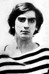 Carlos Mayolo
