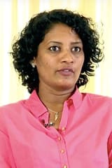 Abhija Sivakala