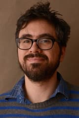 Andrew Bujalski