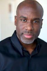 Darrell Brown