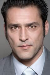 Jean-Pierre Martins