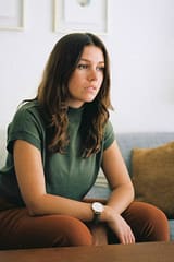 Nicole Dorsey