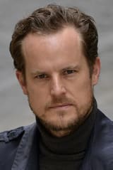 Tim Daish