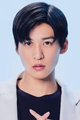 Ren Meguro