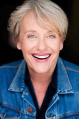Elizabeth Alexander