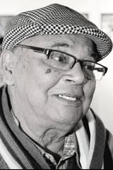 Manoj Mitra